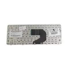 NEOTEK - Teclado para HP CQ43 G4 G6 2000