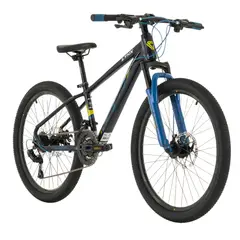 GW - BICICLETA MTB 24P 3X7V LYNX ALUMINIO