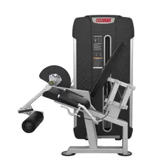 FITNESS MARKET - Máquina extensión de pierna