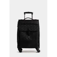 VELEZ - Vélez Maleta De Viaje Bloom 2 En Jacquard Para Mujer Monogram