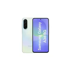 SAMSUNG - Celular Galaxy A36 5G 256GB 8Ram Verde
