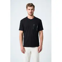VELEZ - Vélez Pantalón Calluna Confort Para Hombre Semi Fitted Crema