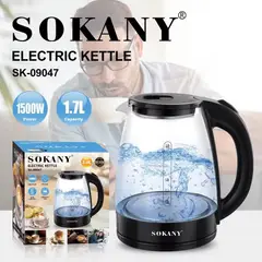 SOKANY - HERVIDOR AGUA ELECTRICO