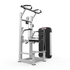 FITNESS MARKET - Máquina Asistida para Fondos y Dominadas