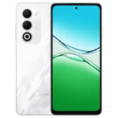 OPPO - Celular A5M 8GB 256GB Blanco 4G