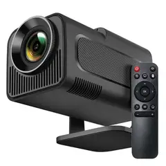 COLME TECHNOLOGY HOME - Proyector Portátil Smart Hy320 Android 11 Wifi Bt5.0 300ansi