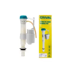 GRIVAL - VALVULA DE LLENADO UNIVERSAL PLUS