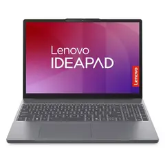 LENOVO - Portátil IdeaPad Slim 3 - Core i5-13420H - 16GB RAM - SSD 512GB - 15.3