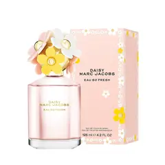 MARC JACOBS - Perfume Mujer Daisy Eau So Fresh EDT 125 ML