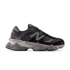 NEW BALANCE - Tenis Deportivos Original 9060 99X Negro Hombre