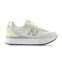 NEW BALANCE - Tenis Deportivos Original 515 Blanco Mujer