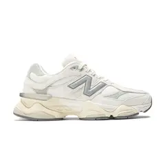NEW BALANCE - Tenis Deportivo Original 9060 Blanco Unisex