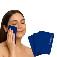 GENERICO - Compresa Gel Frio Caliente Gamma & Tech Bolsa Hielo