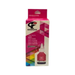 GIHONCLICK - TINTA GENERICA PARA BROTHER BT5001 MAGENTA 50ML