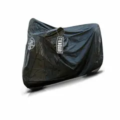 GENERICO - Pijama Para Moto SIN maletero Forro Protector Impermeable