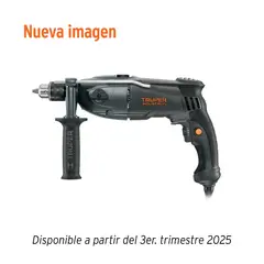 TRUPER - Rotomartillo 12 1200W INDUSTRIAL