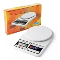 GENERICO - Bascula Gramera Digital 10kilos Pesa Balanza