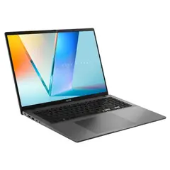 ASUS - M3607HA-RP111 - AMD RYZEN 9 270 - 16GB DDR5 - 512GB SSD - PANTALLA 16,0"-FREEDOS