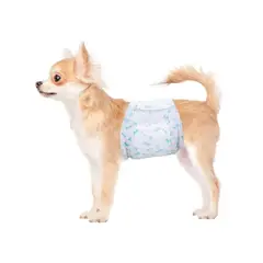 CATLIKE - Pañal Para Perro Talla L Macho X 12Und