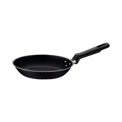 TRAMONTINA - Sarten Loreto Aluminio con antiadherente Negro 20cm 08L