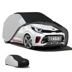 NACIONAL - Pijama EXTERIOR Carro Forro Pequeña Forro Interno P380