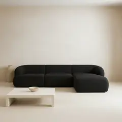 GENERICO - Sala Modular Marbella de Lujo Muebles Descanso