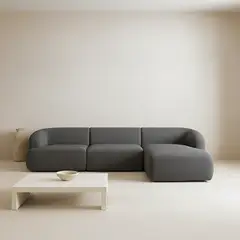 GENERICO - Sala Modular Marbella de Lujo Muebles Descanso