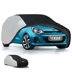 NACIONAL - Pijama EXTERIOR De Carro Forro Mediano Forro Interno M415