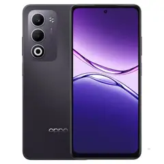 OPPO - Celular A5M 8GB 256GB Morado 4G