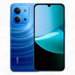 XIAOMI - Celular REDMI 15C 8GB 256GB Azul