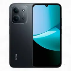 XIAOMI - Celular REDMI 15C 8GB 256GB Negro