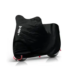 NACIONAL - Pijama para Moto Rolinc -M SIN- 100% impermeable Premium