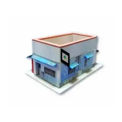 GENERICO - Maquetas de droguerías para cotización