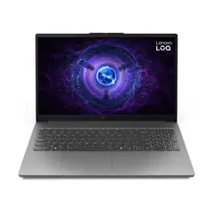 LENOVO - Portátil Loq Gamer Intel Core I5 12450hx Ram 16gb Ssd 512gb Rtx 3050 6gb