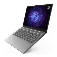 LENOVO - Portátil Loq Gamer Intel Core I5 12450hx Ram 16gb Ssd 1tb Rtx 3050 6gb