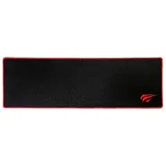 HAVIT - Mouse Pad Gamer Mp830 XL Negro 90x30cm