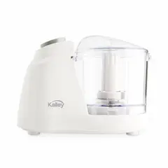 KALLEY - Procesador de Alimentos K-MPA1004B01 Blanco