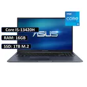 ASUS - PORTATIL VIVOBOOK INTEL CORE I5-13420H RAM 16GB DDR4 SSD 1TB M2