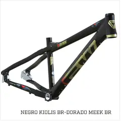 GW - BICICLETA STUNT RAVEN 7 VELOCIDADES RIN 26