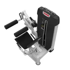 FITNESS MARKET - Flexion de pierna sentado