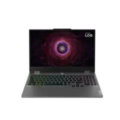 LENOVO - Portátil Gamer LOQ Ryzen 7 7435HS 64gb RAM 2 TB SSD RTX 4050 6GB WIN 11
