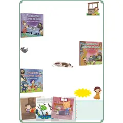 LEXUS - Libro Cuentos de Hadas de Hans Christian Andersen