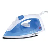 UNIVERSAL - Plancha de Ropa Vapor L82320 Azul