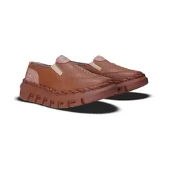 URBOTS - Zapatos Casual Mujer Cuero Artesanal Antideslizante Ultra Cómodos