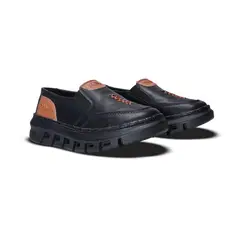 URBOTS - Zapatos Casual Mujer Cuero Artesanal Antideslizante Ultra Cómodos