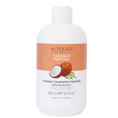 ALTER EGO - Shampoo De Restauración Coco 500ml