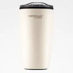 THERMO - Mug 350Ml Blanco Exterior De Acero Inox THERMOS