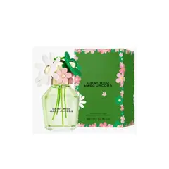 MARC JACOBS - Perfume Mujer Daisy Wild EDP 100ml