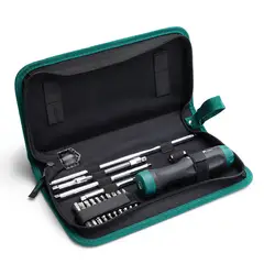 SATA - Juego De Destornilladores 26 Pz 09343