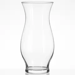 LIBBEY - FLORERO 6.5"HURRICANE 16 OZ ., 473ML .0.28 CU.FT.